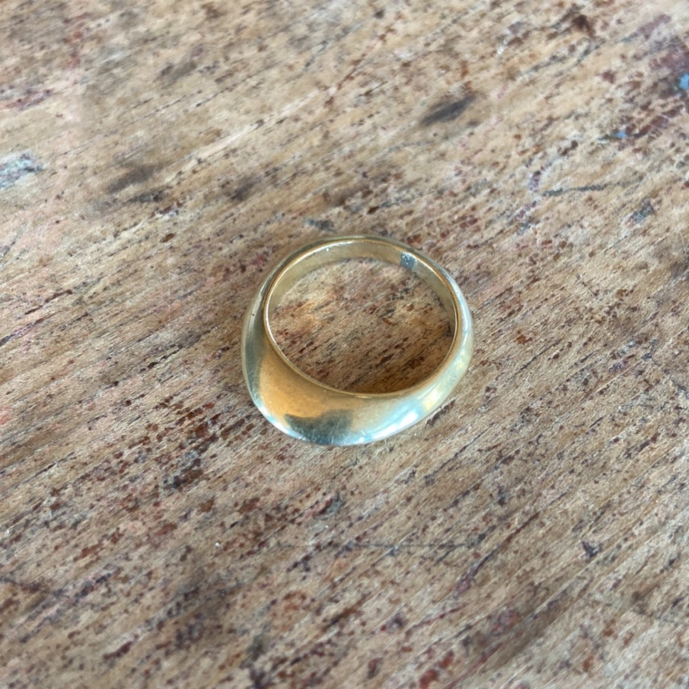 Kendall Conrad Cresta Ring I